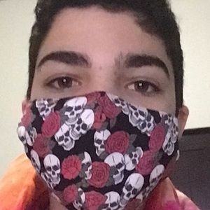 Meet your Posher, Jaxy